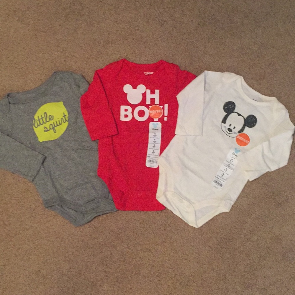Boys 9 month bundle!